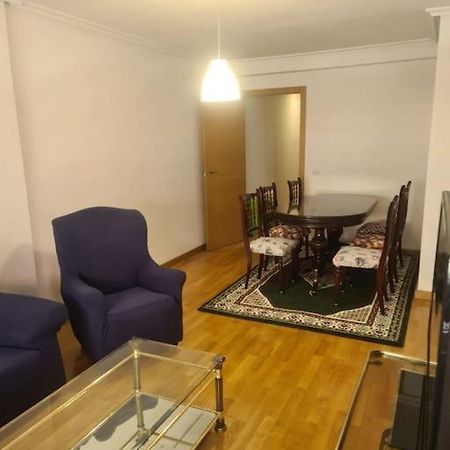 Perforaciones Y Rozas Fernandez Suarez Sl Apartment Leon Ngoại thất bức ảnh