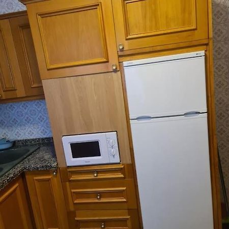 Perforaciones Y Rozas Fernandez Suarez Sl Apartment Leon Ngoại thất bức ảnh