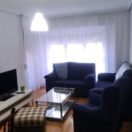 Perforaciones Y Rozas Fernandez Suarez Sl Apartment Leon Ngoại thất bức ảnh