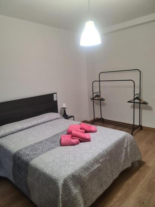 Perforaciones Y Rozas Fernandez Suarez Sl Apartment Leon Ngoại thất bức ảnh
