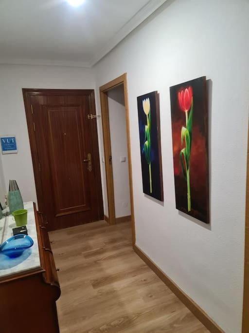 Perforaciones Y Rozas Fernandez Suarez Sl Apartment Leon Ngoại thất bức ảnh