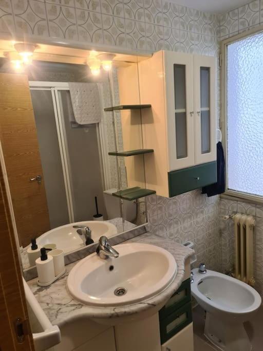 Perforaciones Y Rozas Fernandez Suarez Sl Apartment Leon Ngoại thất bức ảnh
