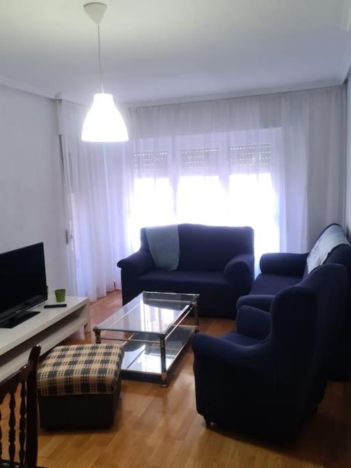 Perforaciones Y Rozas Fernandez Suarez Sl Apartment Leon Ngoại thất bức ảnh