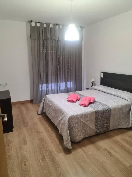 Perforaciones Y Rozas Fernandez Suarez Sl Apartment Leon Ngoại thất bức ảnh